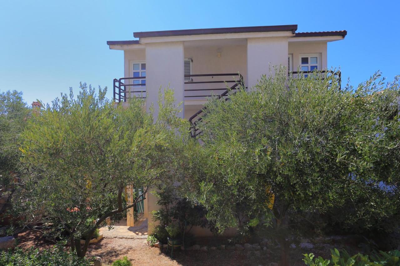 Apartments By The Sea Rastici, Ciovo - 11723 Trogir Exterior foto