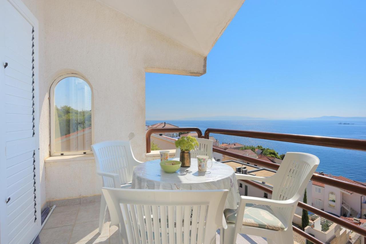 Apartments By The Sea Rastici, Ciovo - 11723 Trogir Exterior foto