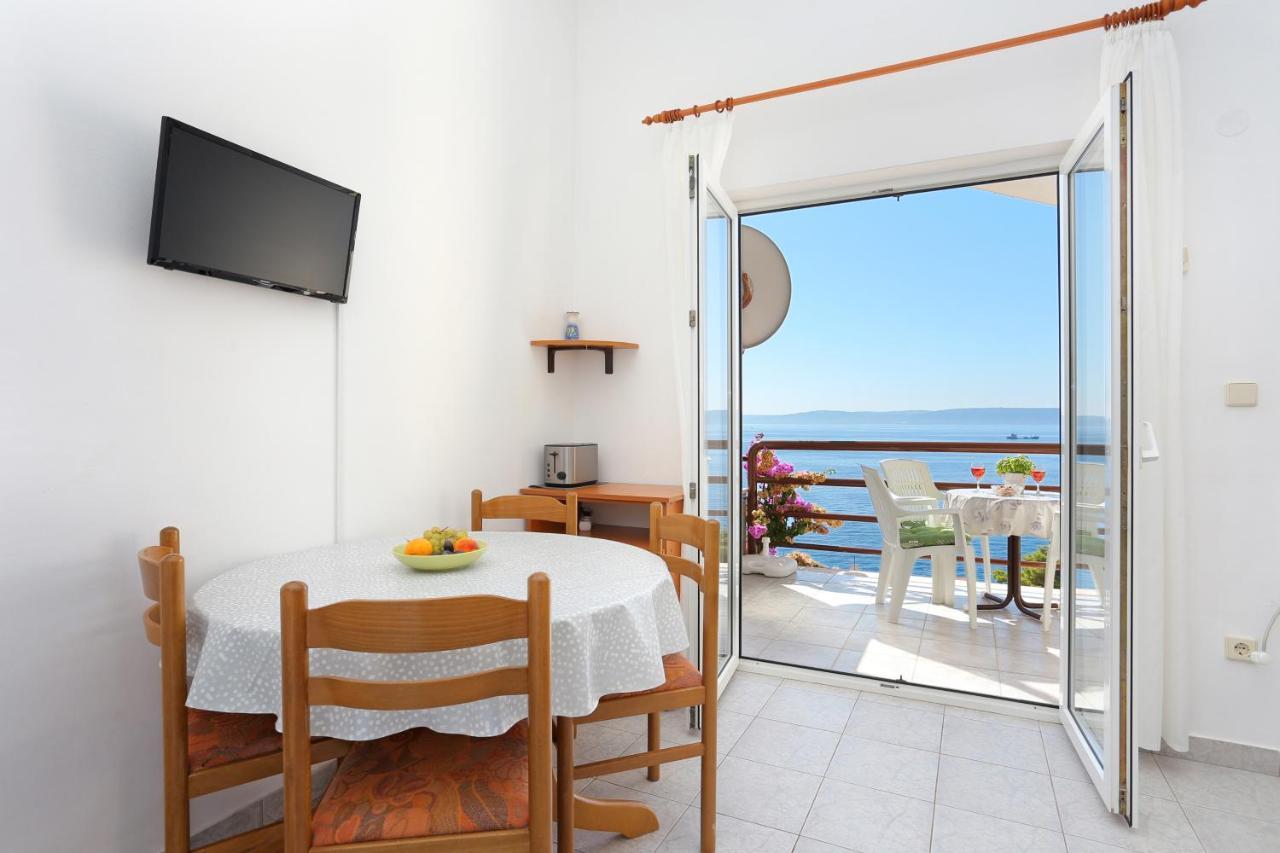 Apartments By The Sea Rastici, Ciovo - 11723 Trogir Exterior foto