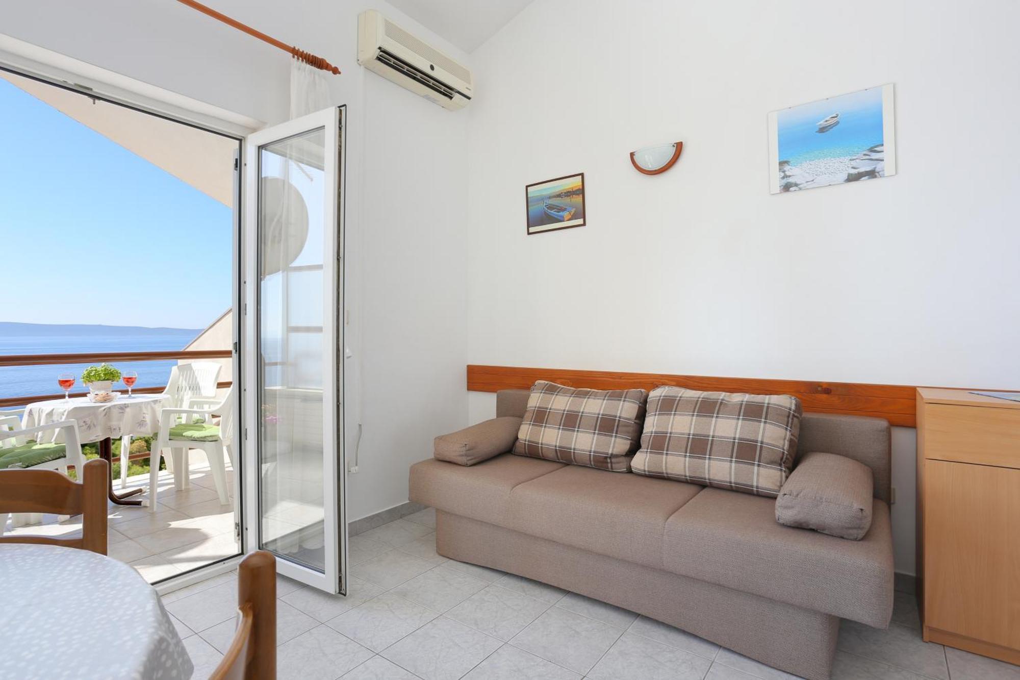 Apartments By The Sea Rastici, Ciovo - 11723 Trogir Habitación foto
