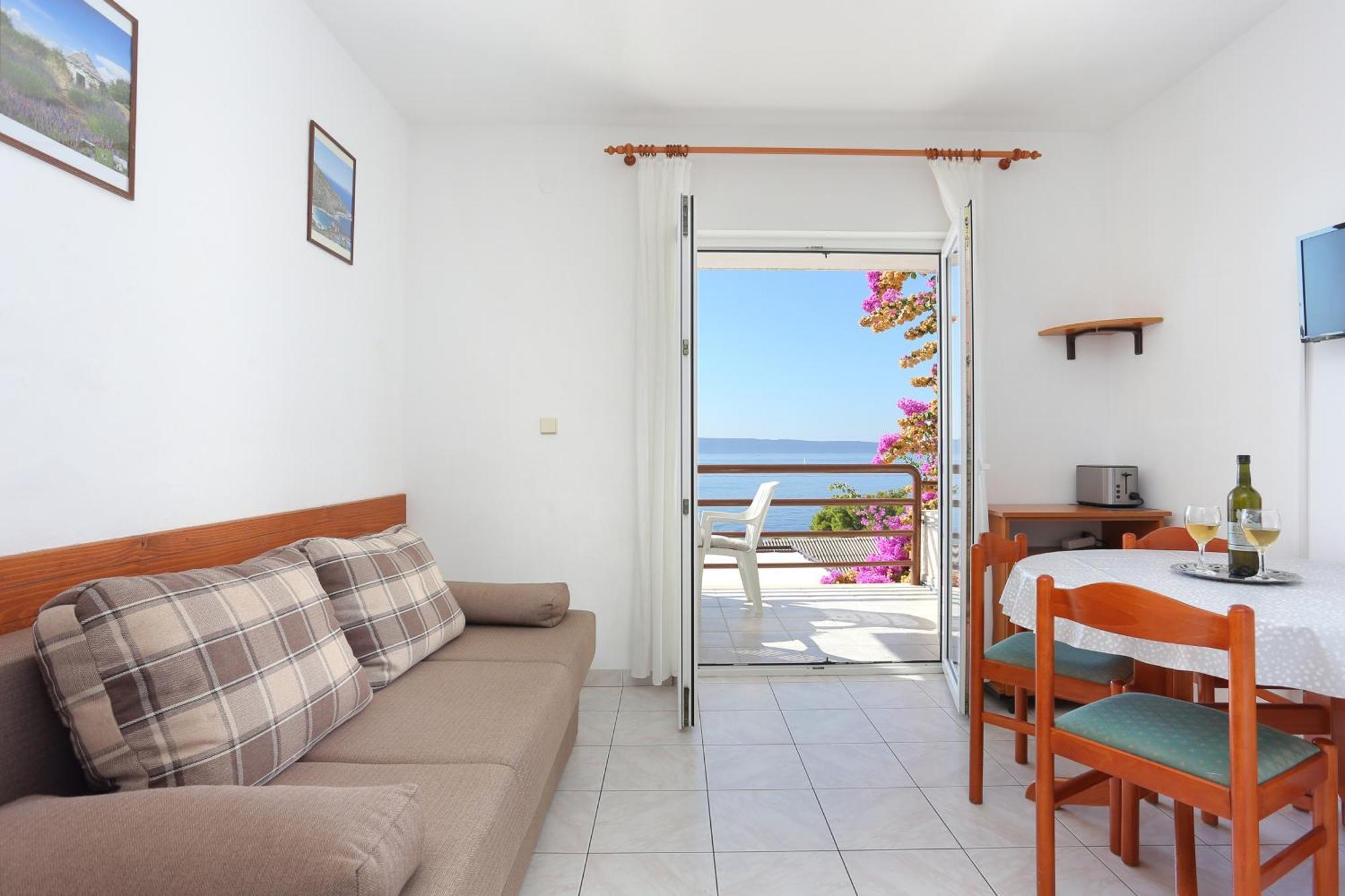 Apartments By The Sea Rastici, Ciovo - 11723 Trogir Habitación foto