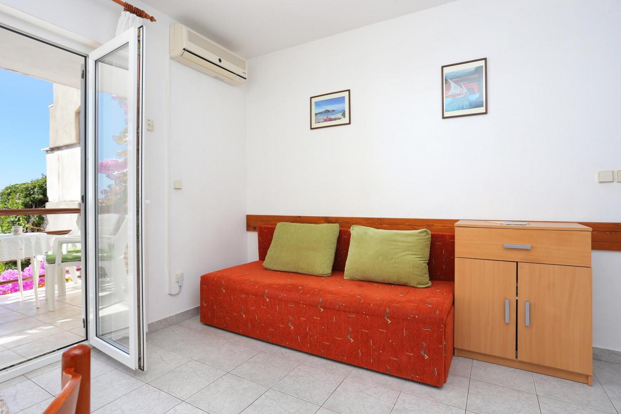 Apartments By The Sea Rastici, Ciovo - 11723 Trogir Habitación foto