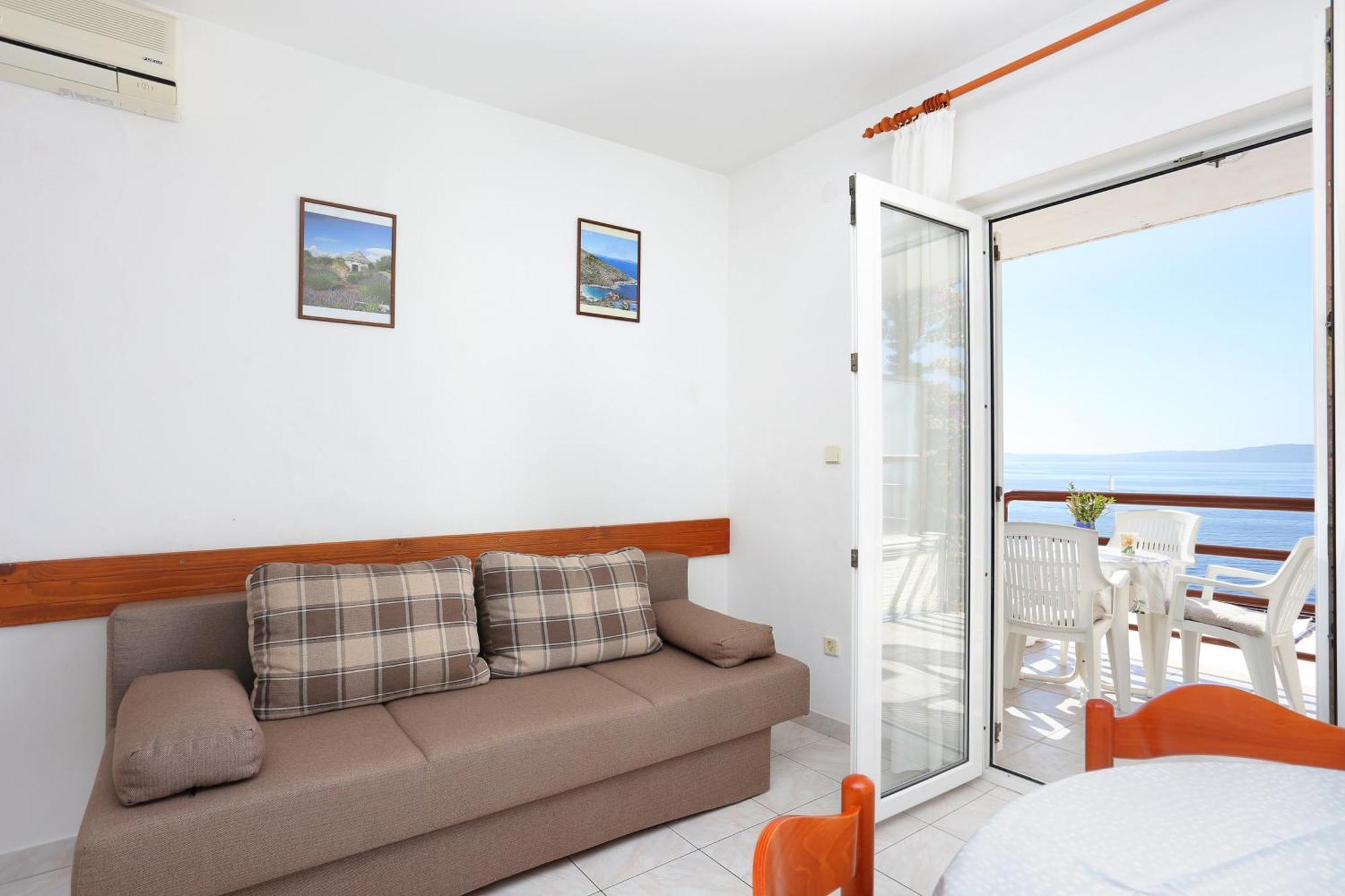 Apartments By The Sea Rastici, Ciovo - 11723 Trogir Habitación foto
