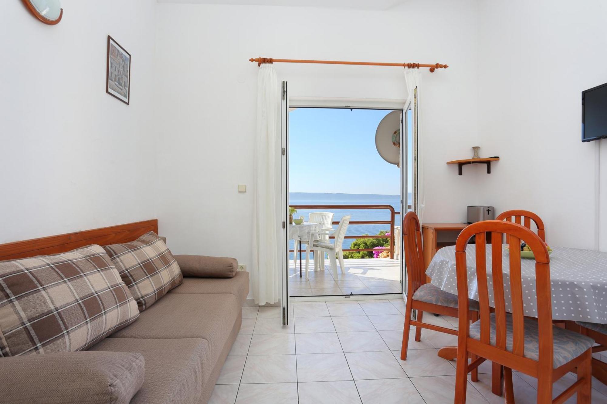 Apartments By The Sea Rastici, Ciovo - 11723 Trogir Habitación foto